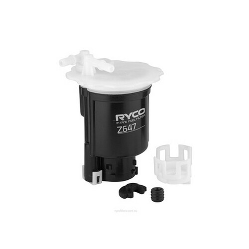 New Genuine RYCO Original Manufacture Fuel Filter #Z647