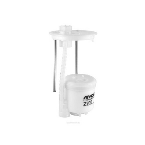 New Genuine RYCO Fuel Filter - In tank #Z708