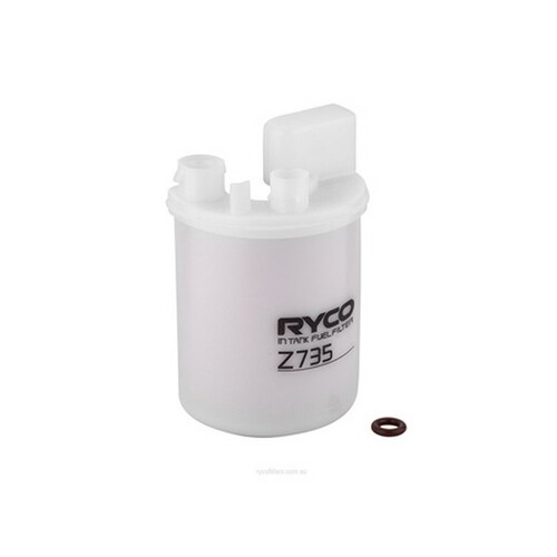 New Genuine RYCO Original Manufacture Fuel Filter #Z735