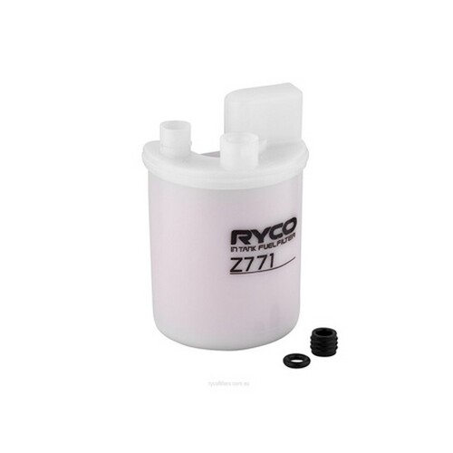 New Genuine RYCO Original Manufacture Fuel Filter #Z771