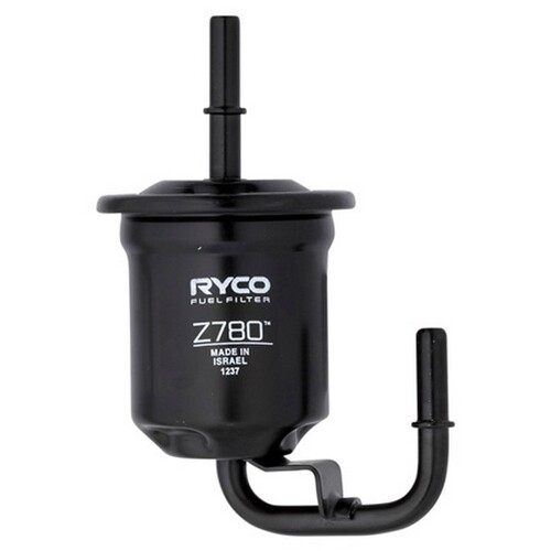 New Genuine RYCO Fuel Filter In-Line #Z780