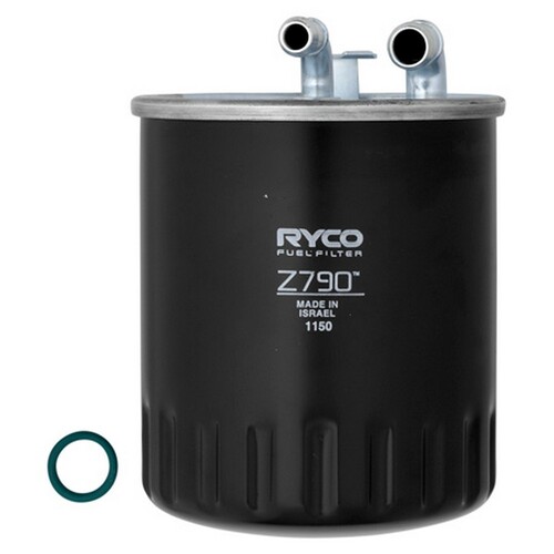 New Genuine RYCO Fuel Filter #Z790