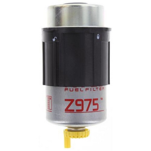 New Genuine RYCO Fuel Filter #Z975