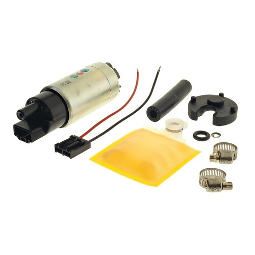 New Genuine DENSO Fuel Pump - Motor Sport #EFP-320