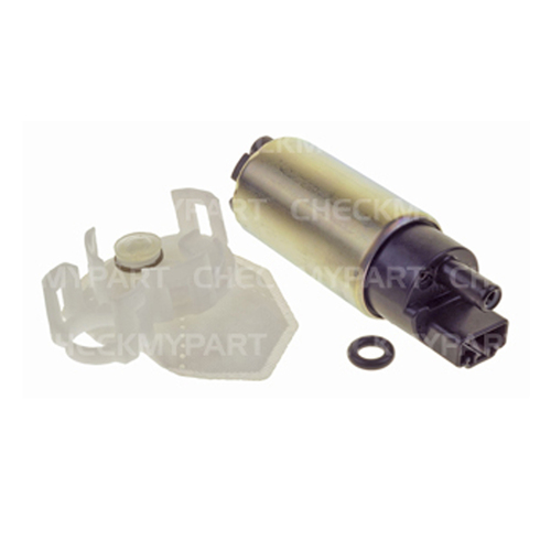New Genuine DENSO Fuel Pump - Electric Intank #EFP-434