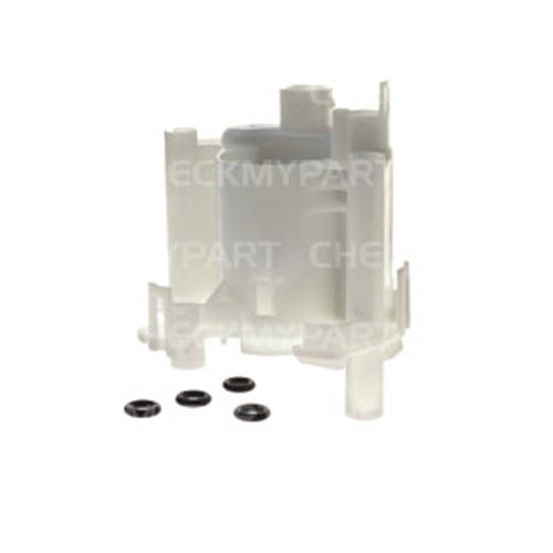 New Genuine DENSO Fuel Pump Strainer #FPS-048