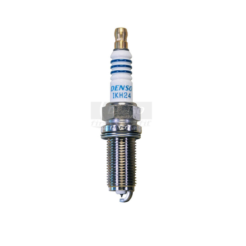 New Genuine DENSO Spark Plug  #IKH24