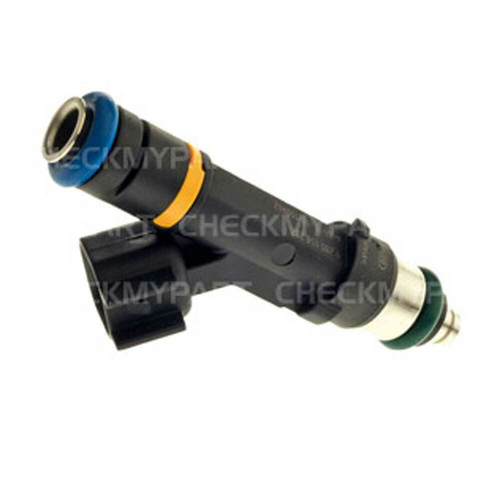 New Genuine BOSCH Fuel Injector #INJ-160