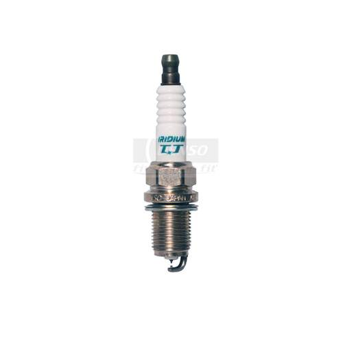 New Genuine DENSO Spark Plug  #IQ20TT