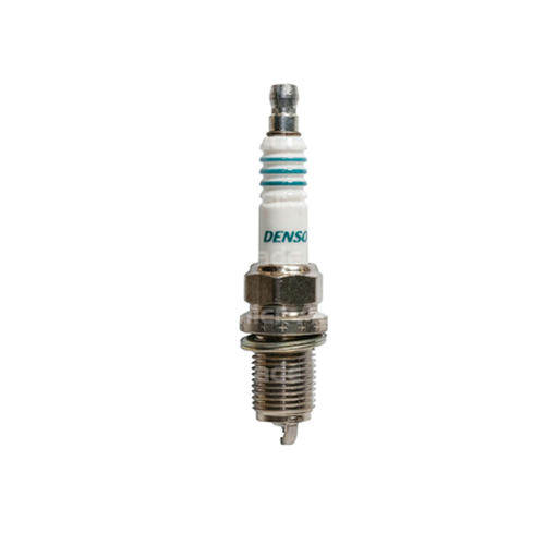 New Genuine DENSO Spark Plug  #IQ24