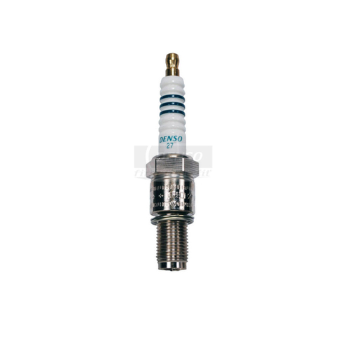 New Genuine DENSO Spark Plug #IRE01-27