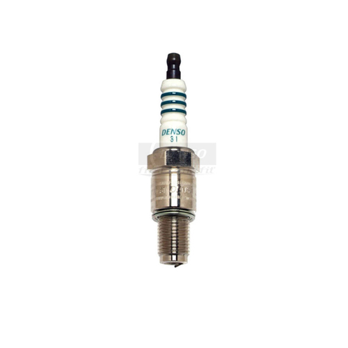 New Genuine DENSO Spark Plug #IRT01-31