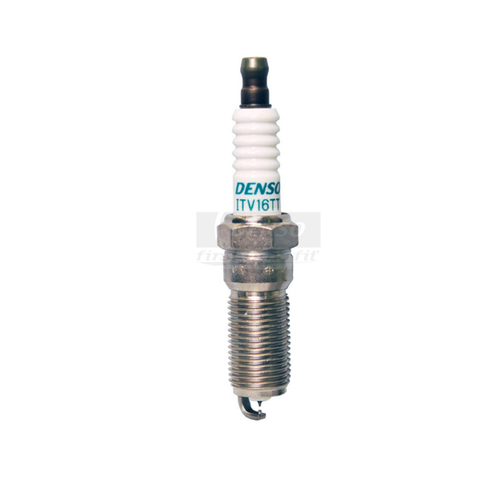 New Genuine DENSO Spark Plug  #ITV16TT