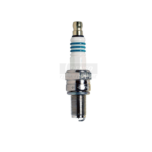 New Genuine DENSO Spark Plug  #IU24