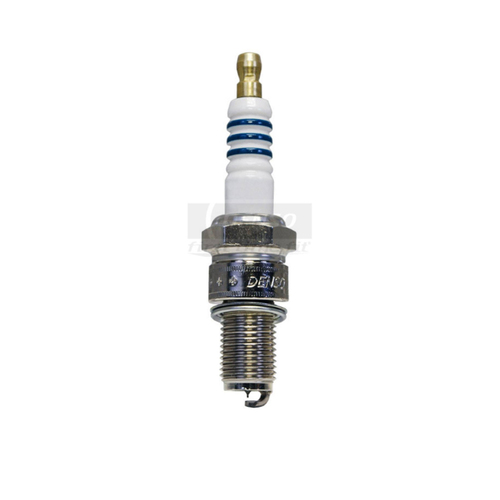 New Genuine DENSO Spark Plug  #IW24