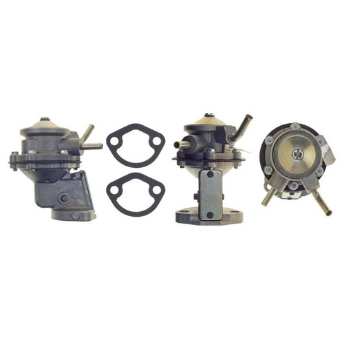 New Genuine ICON Mechanical Fuel Pump #MFP-040M