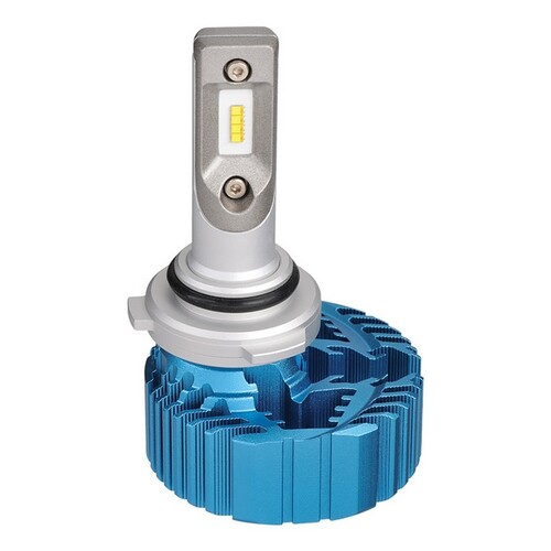 New Genuine NARVA LED Globe 12 or 24V HB4 5000Lm #18406