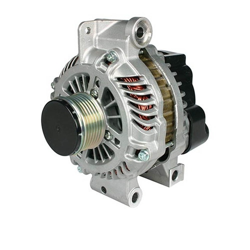 New Genuine DENSO Alternator #210-4210