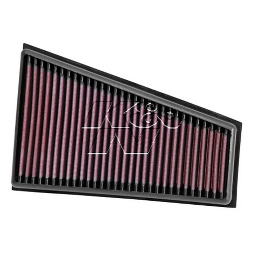 New Genuine K&N Performance Air Filter Panel #33-2995