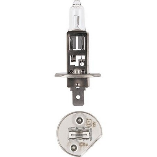 New Genuine NARVA H1 P14.5s Long Life Globe 12V 55W  #48322BL