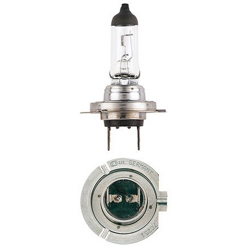 New Genuine NARVA H7 PX26d Long Life Globe 12V 55W  #48329