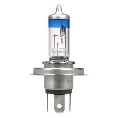 New Genuine NARVA H4 P43t - 38 Plus 120 Globe 12V 60/55W  #48362BL