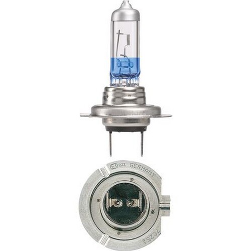 New Genuine NARVA H7 Platinum Plus 130 Globe 12V 55W - 2 Pce #48545BL2
