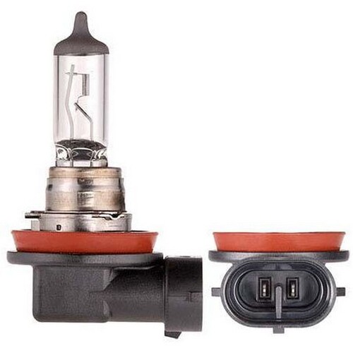 New Genuine NARVA Globe H11 24V 70W Plus100 #48740BL