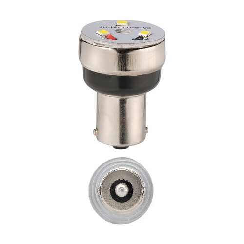 New Genuine NARVA LED Globe 12V with Reverse Alarm  #72574BL