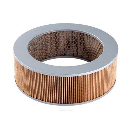 New Genuine RYCO Air Filter - Round #A1204