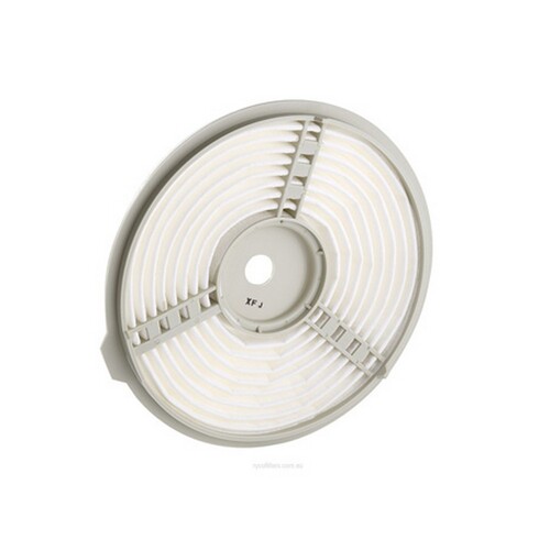 New Genuine RYCO Air Filter - Panel #A1241