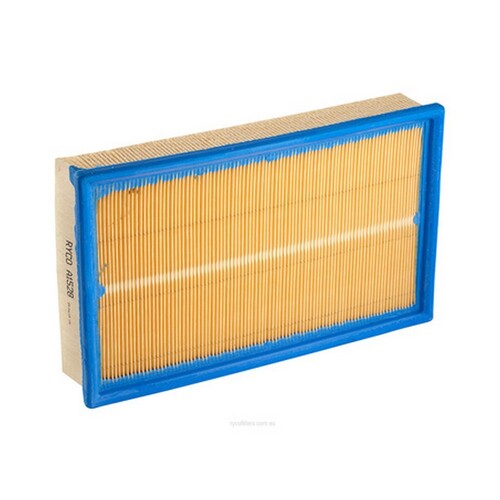 New Genuine RYCO Air Filter - Panel #A1528