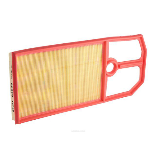 New Genuine RYCO Air Filter - Panel #A1538