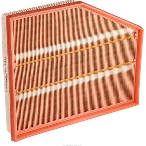 New Genuine RYCO Air Filter - Panel #A1742