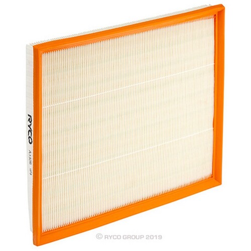 New Genuine RYCO Air Filter #A1936