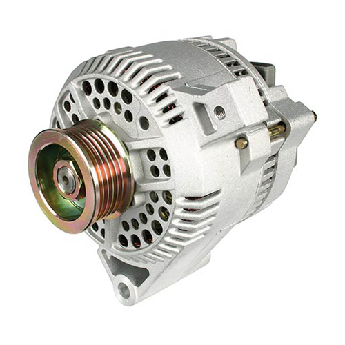 New Genuine OEX Alternator #AXA950