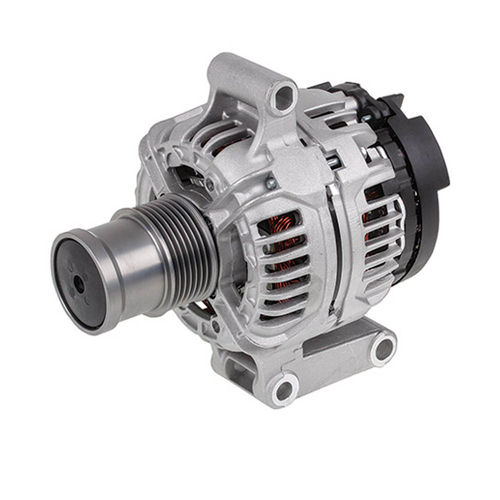 New Genuine OEX Alternator #AXA968