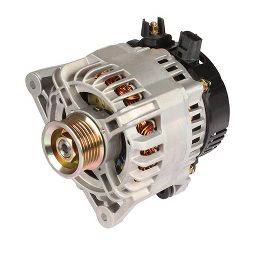 New Genuine OEX Alternator #AXA975