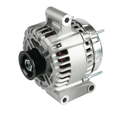 New Genuine OEX Alternator #AXA978