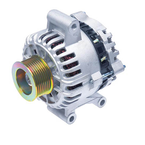 New Genuine OEX Alternator #AXA981