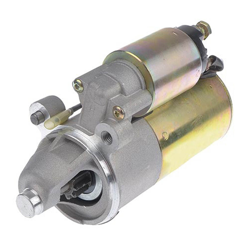 New Genuine OEX Starter Motor #AXS951
