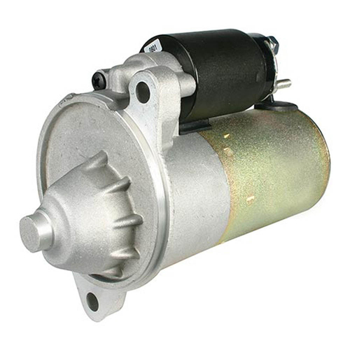 New Genuine OEX Starter Motor #AXS960