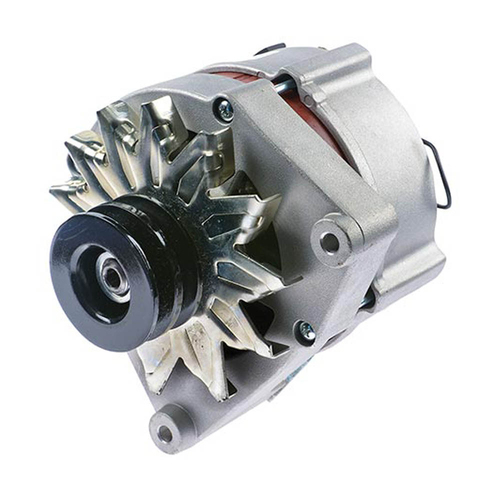 New Genuine OEX Alternator #BXA016