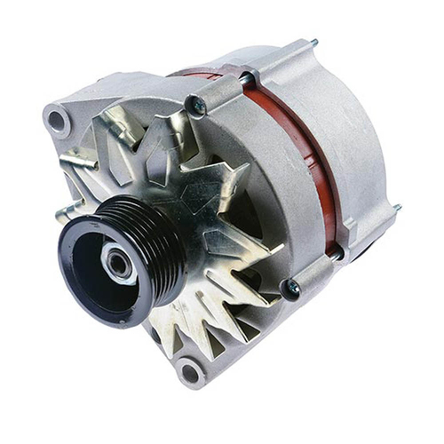 New Genuine OEX Alternator #BXA017