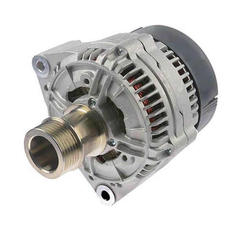 New Genuine OEX Alternator #BXA018
