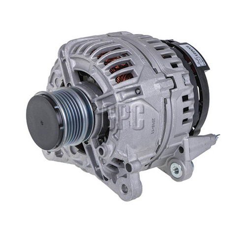 New Genuine OEX Alternator #BXA023