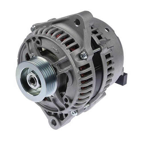 New Genuine OEX Alternator #BXA029
