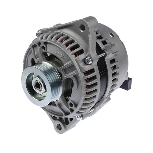 New Genuine OEX Alternator #BXA031