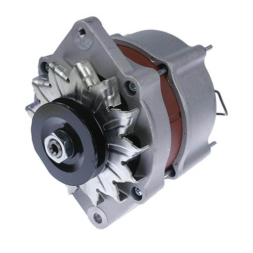 New Genuine OEX Alternator #BXA034
