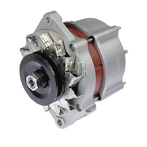 New Genuine OEX Alternator #BXA045